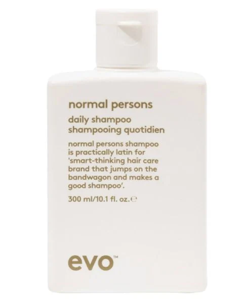 Evo Normal Persons Daily Shampoo
