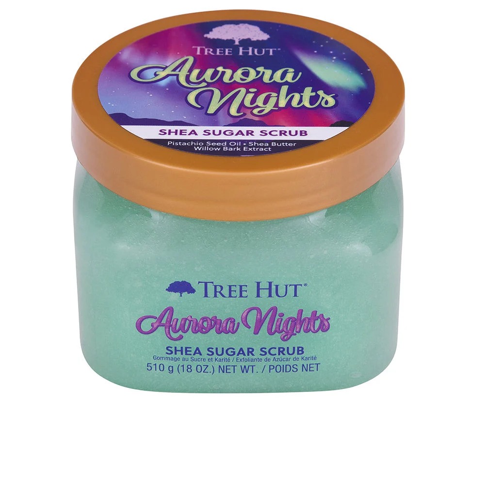 Scrub allo zucchero Aurora Nights