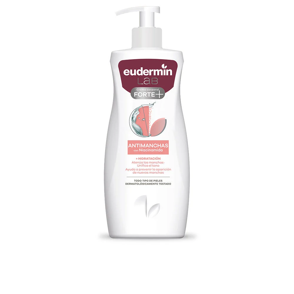 Crema corpo idratante FORTE ANTI-SPOINT
