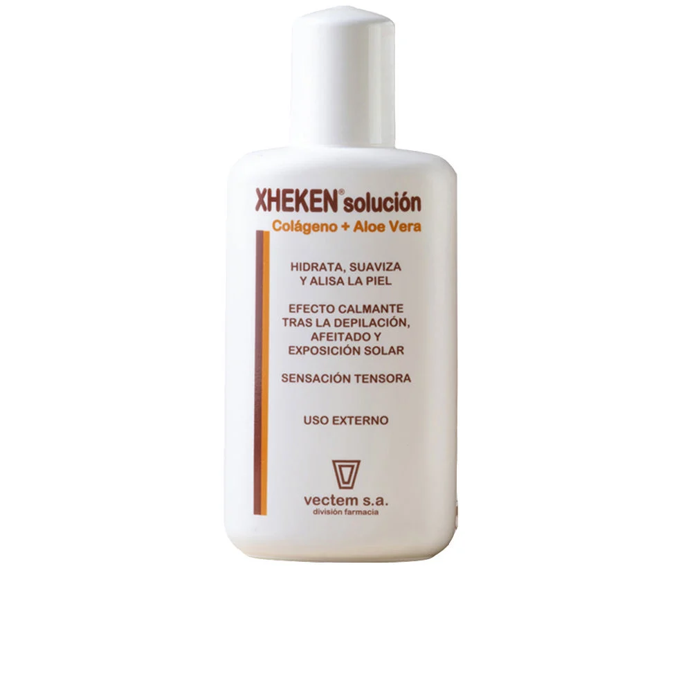 Soluzione di collagene + aloe vera XHEKEN