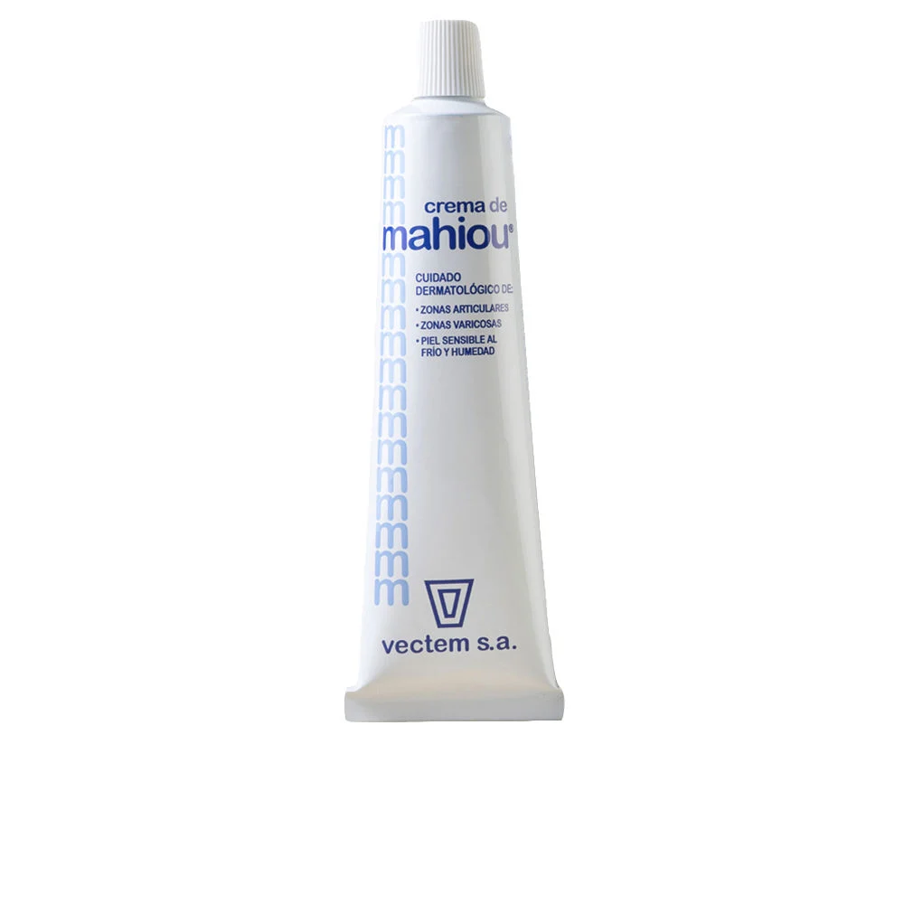 Crema MAHIOU