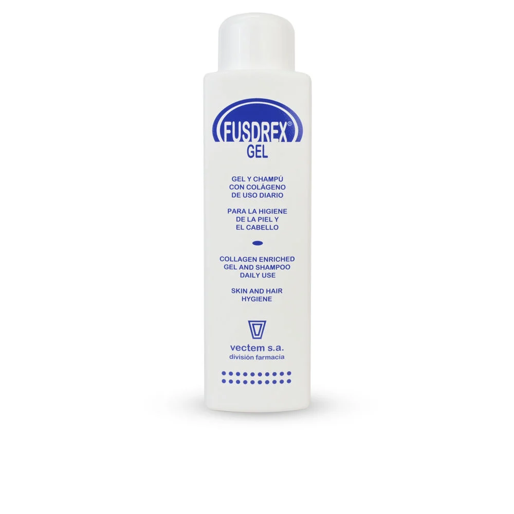 Gel FUSDREX con collagene