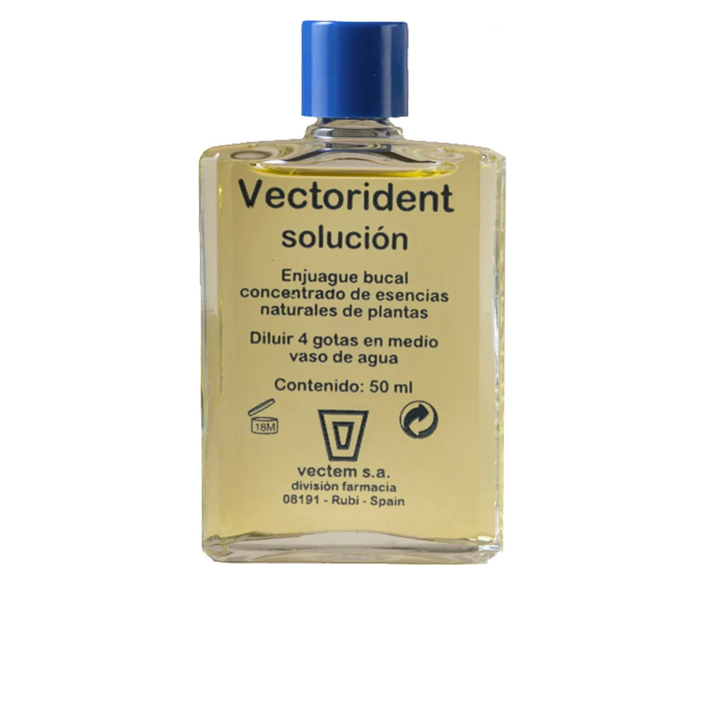 Soluzione VECTORIDENT