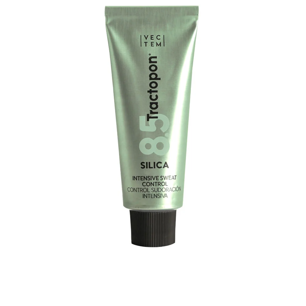 Crema deodorante e antitraspirante TRACTOPON SILICA