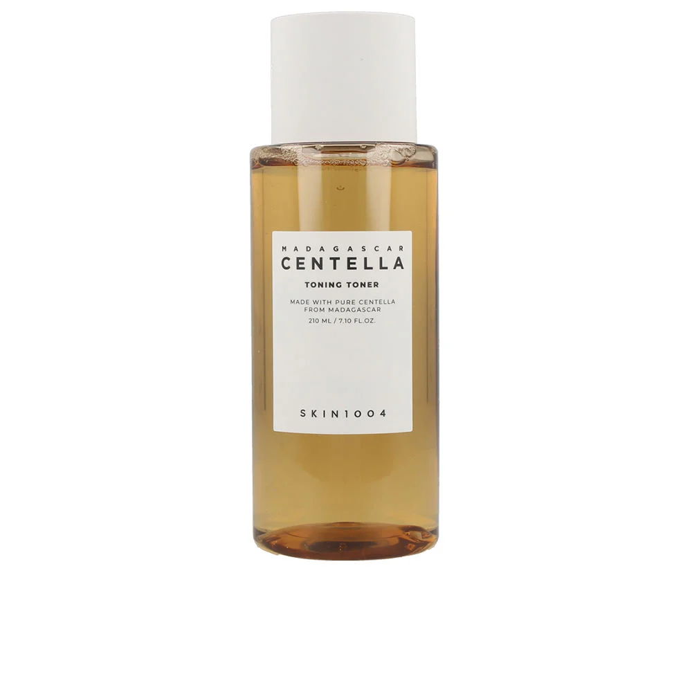 Tonico viso MADAGASCAR CENTELLA