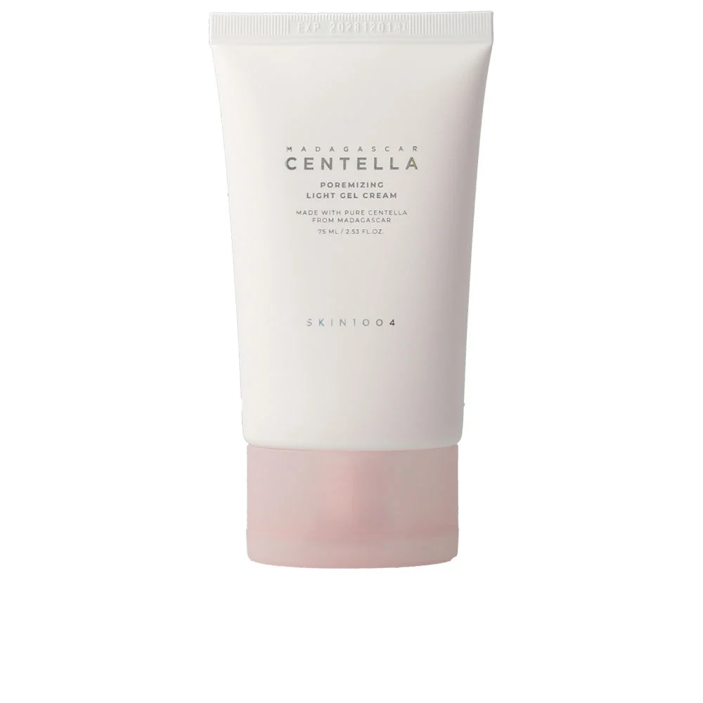 MADAGASCAR CENT ella crema gel viso