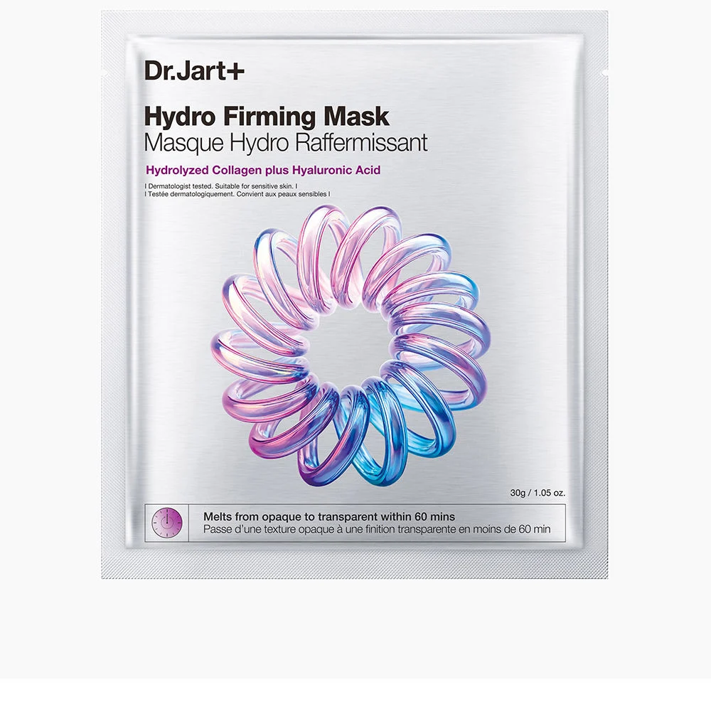 Maschera HYDRO FIRM