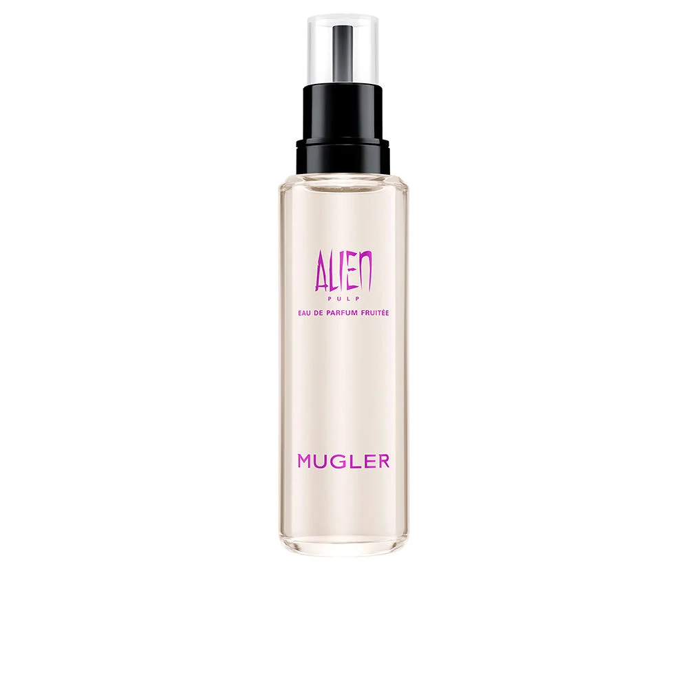 ALIEN PULP