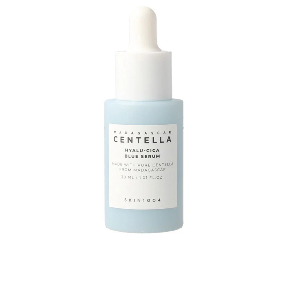 Siero hyalu-cica blu del MADAGASCAR CENTELLA