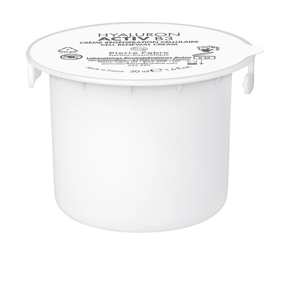 Crema rigenerante cellulare HYALURON ACTIV B3