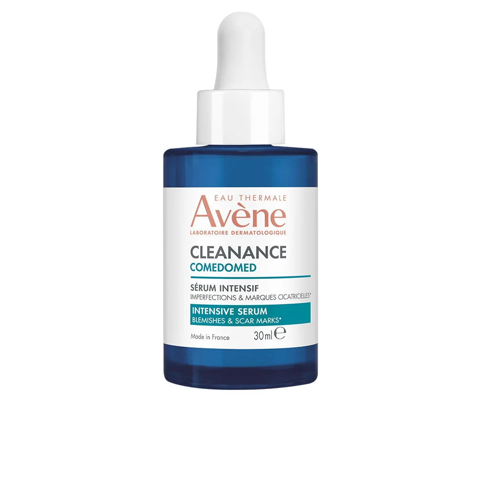 CLEANANCE COMEDOMED siero intensivo