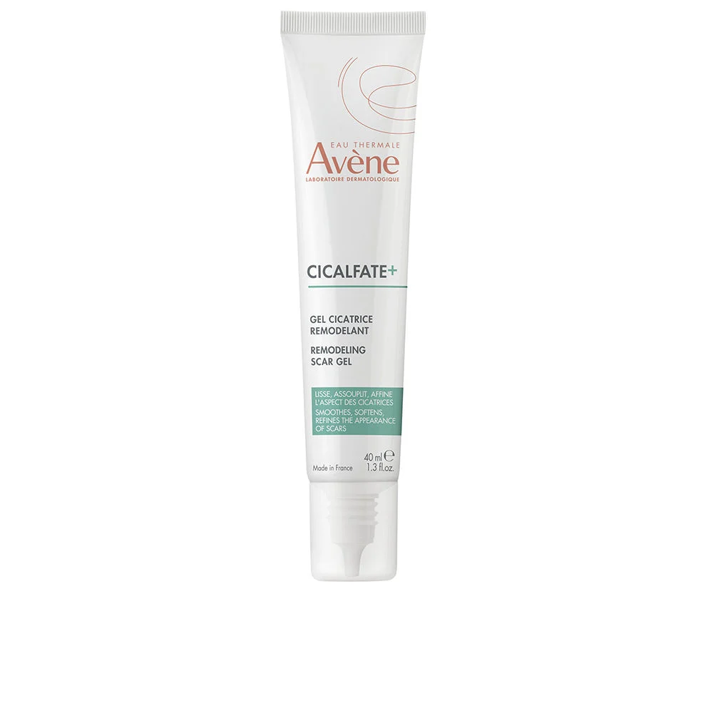 CICALFATE+ gel rimodellante per cicatrici