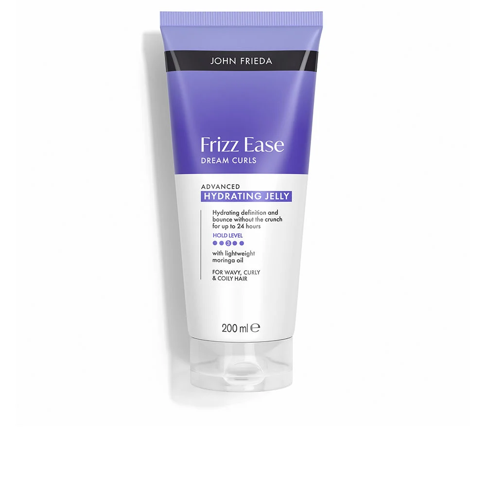 Gel idratante per ricci FRIZZ-EASE Dream Curls