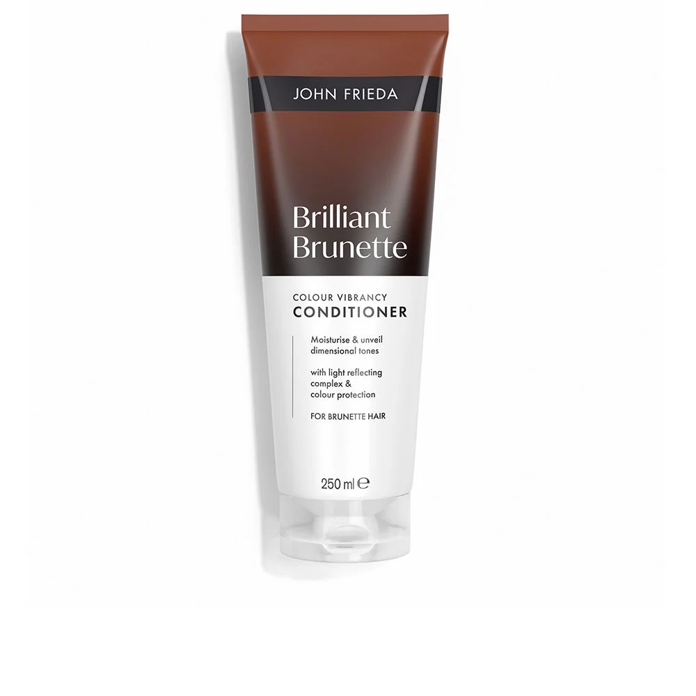 Shampoo illuminante VIBRANCY BRUNETTE