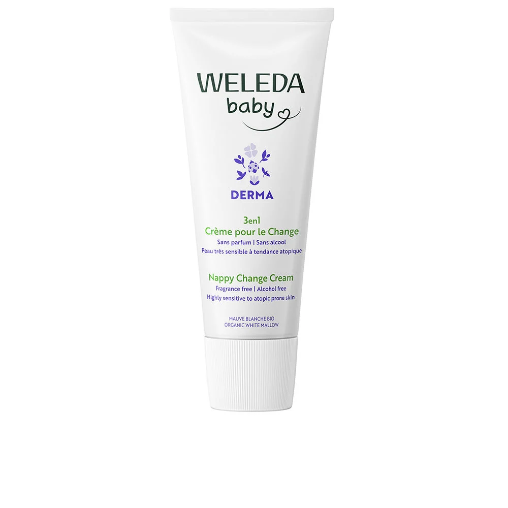 Crema per pannolini BABY DERMA