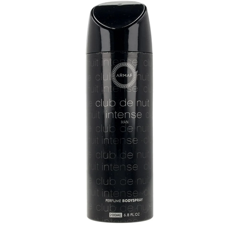 CLUB DE NUIT profumo spray corpo