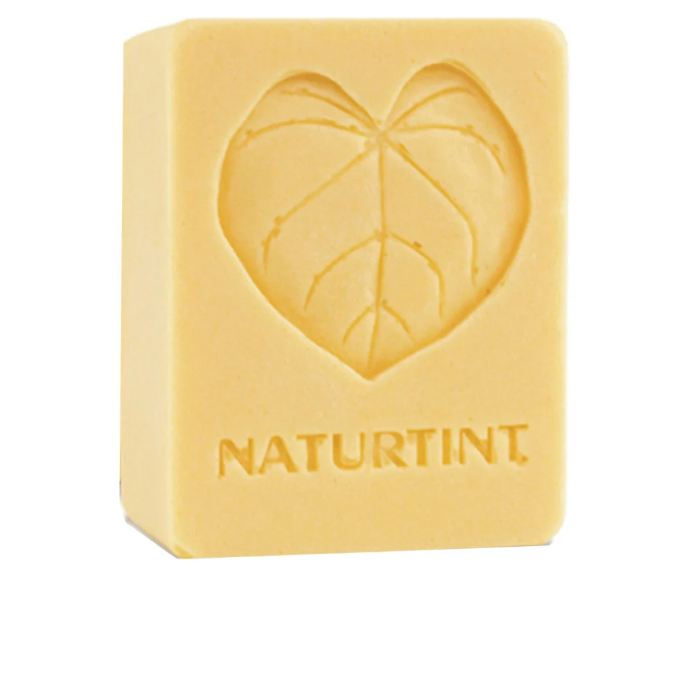 Nutrizione dello shampoo solido