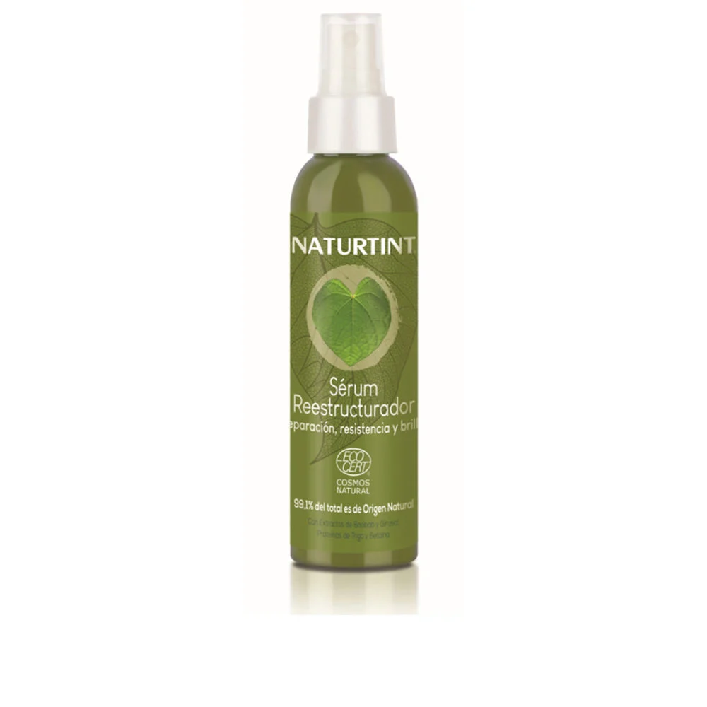 SIERO ristrutturante per capelli