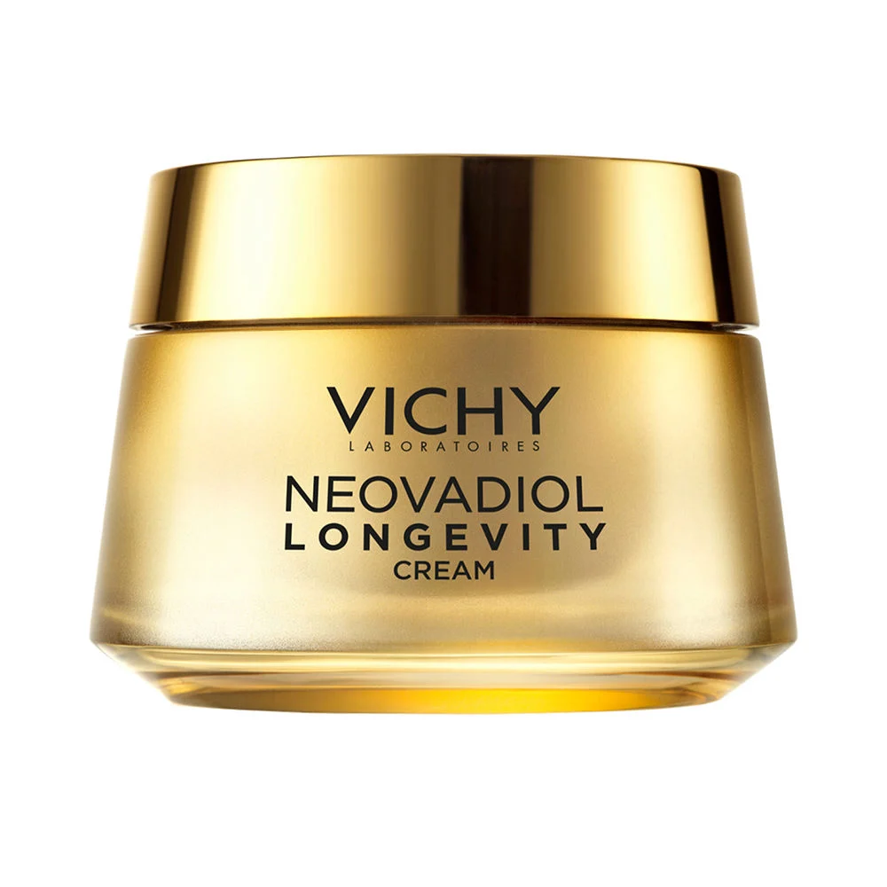 Crema volumizzante NEOVADIOL LONGEVITY