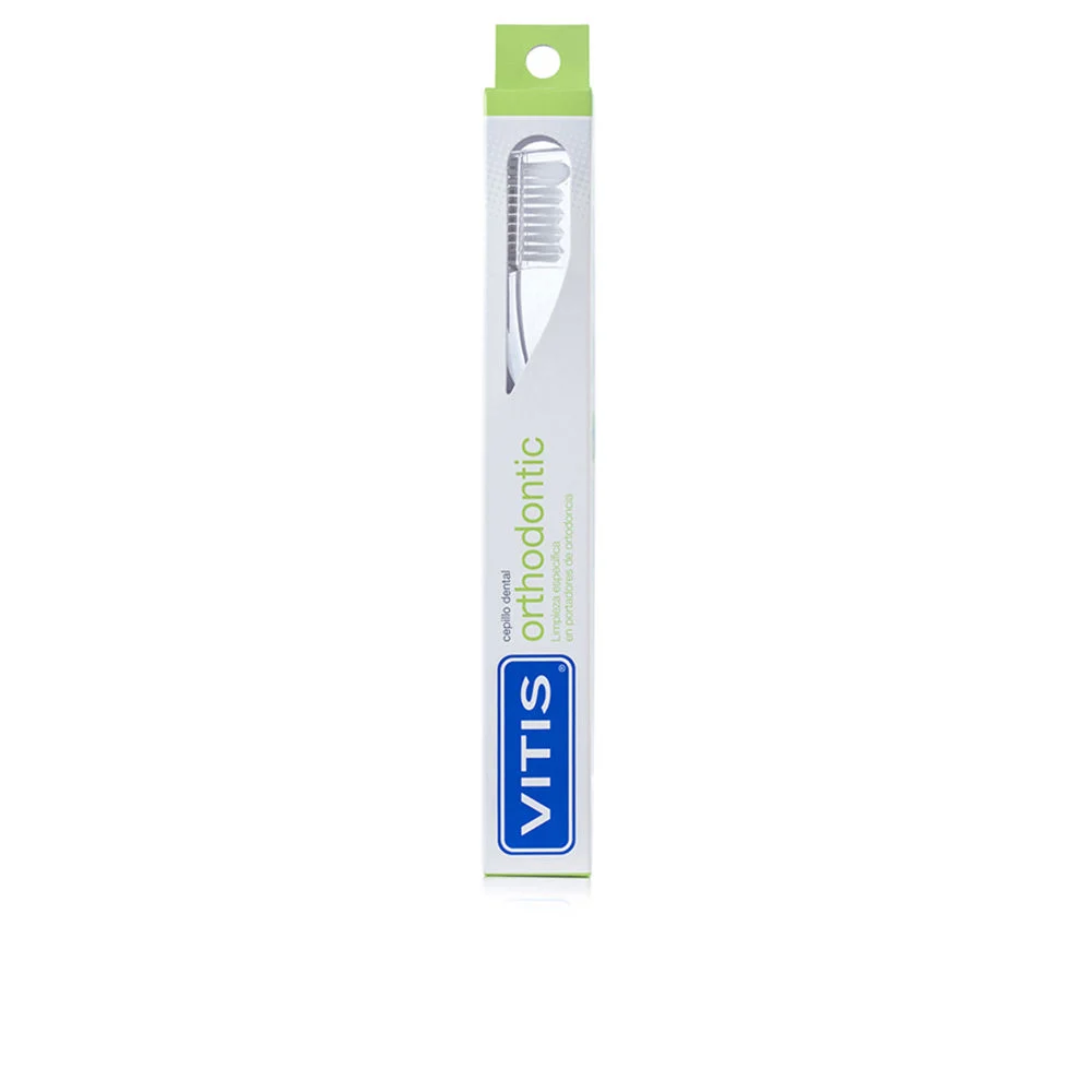 Spazzolino da denti ORTODONTICO
