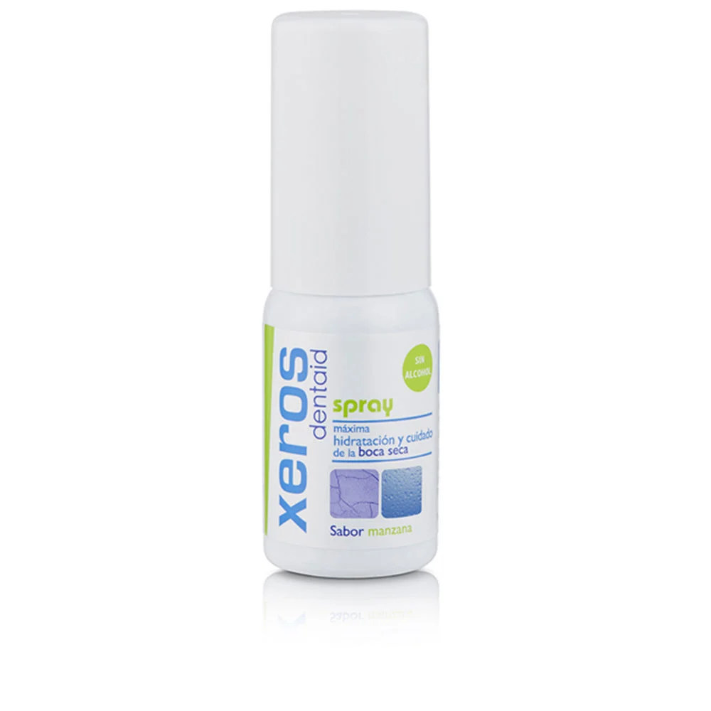 Spray XEROS DENTAID