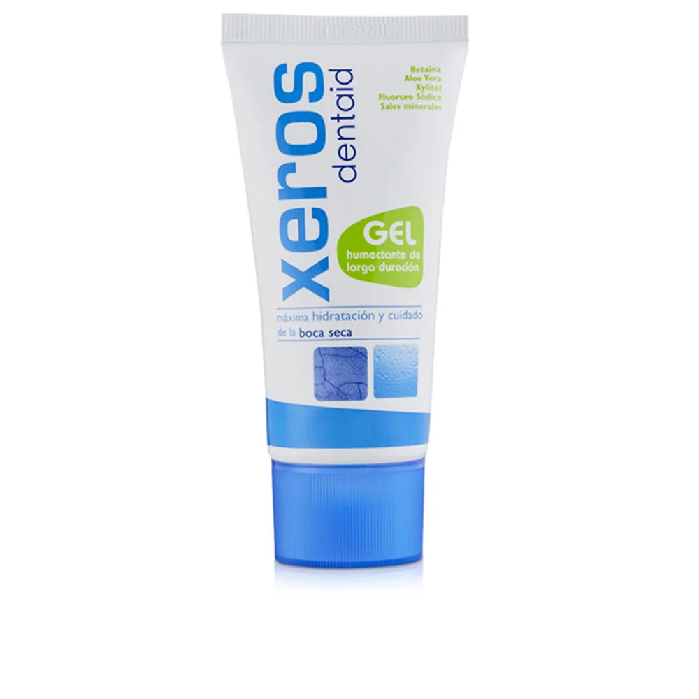 Gel idratante XEROS DENTAID