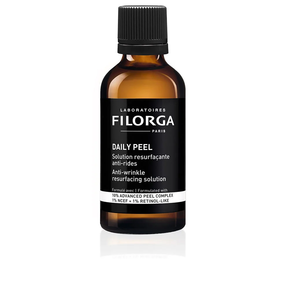 DAILY PEEL soluzione antirughe ringiovanente