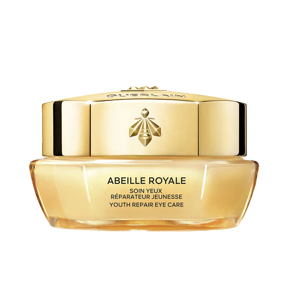 Trattamento contorno occhi ringiovanente e riparatore ABEILLE ROYALE