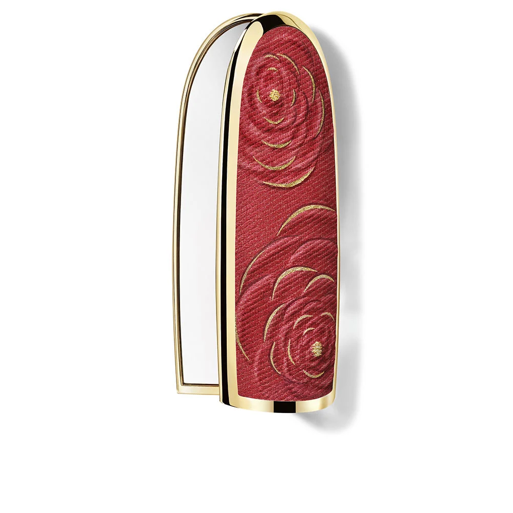 Custodia in edizione limitata ROUGE G BLOOMING DENIM