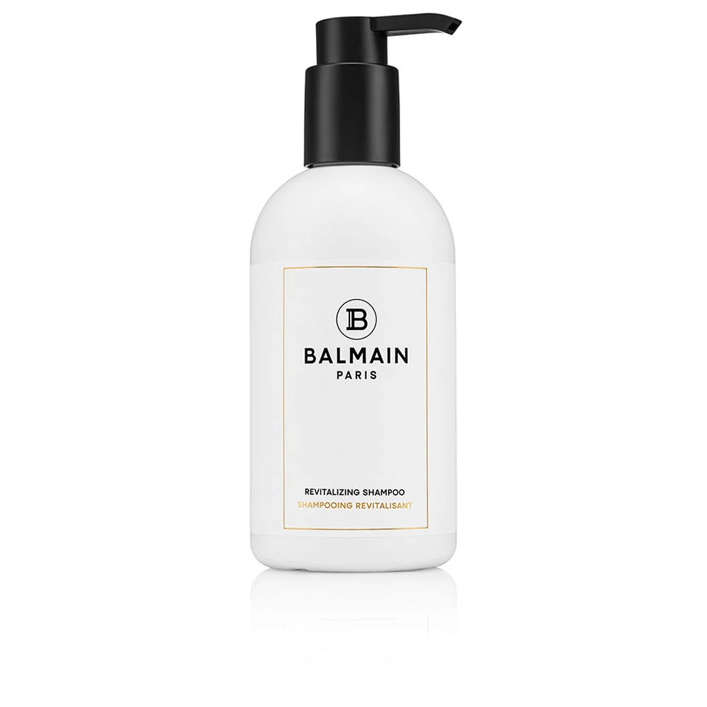 REVITALIZING shampoo