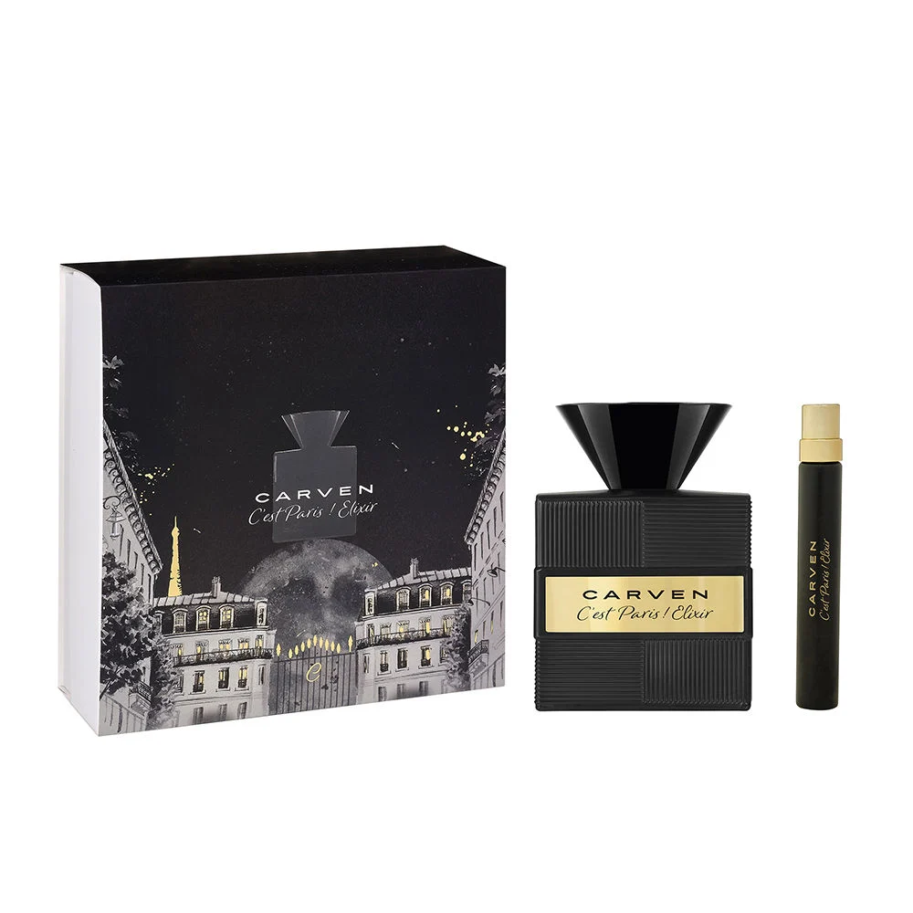 C’EST PARIS ELIXIR DA UOMO