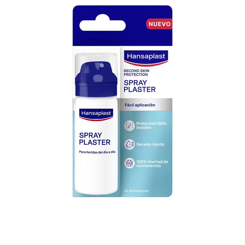 Medicazione spray PROTETTIVA SECONDA PELLE