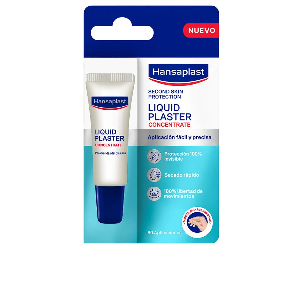 SECONDA PROTEZIONE PELLE, medicazione liquida concentrata