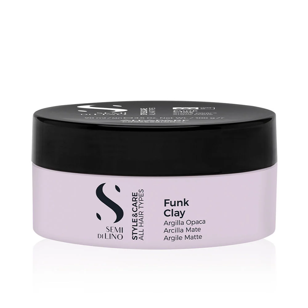 STYLE STORIES funk clay