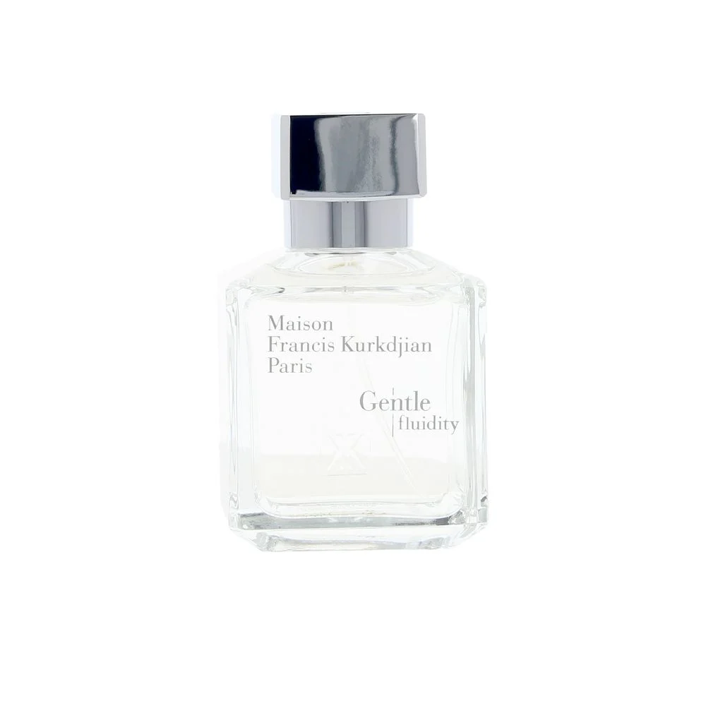 GENTLE FLUIDITY SILVER