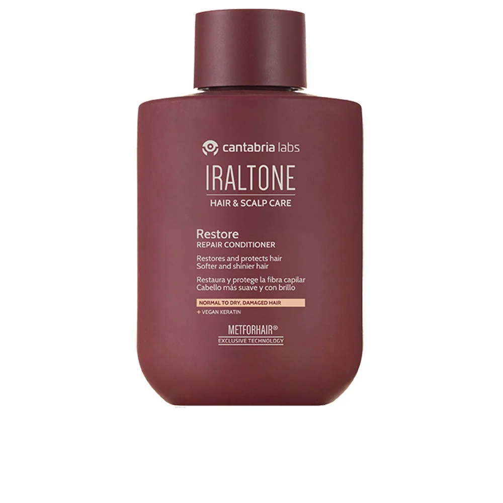 Balsamo riparatore IRALTONE RESTORE