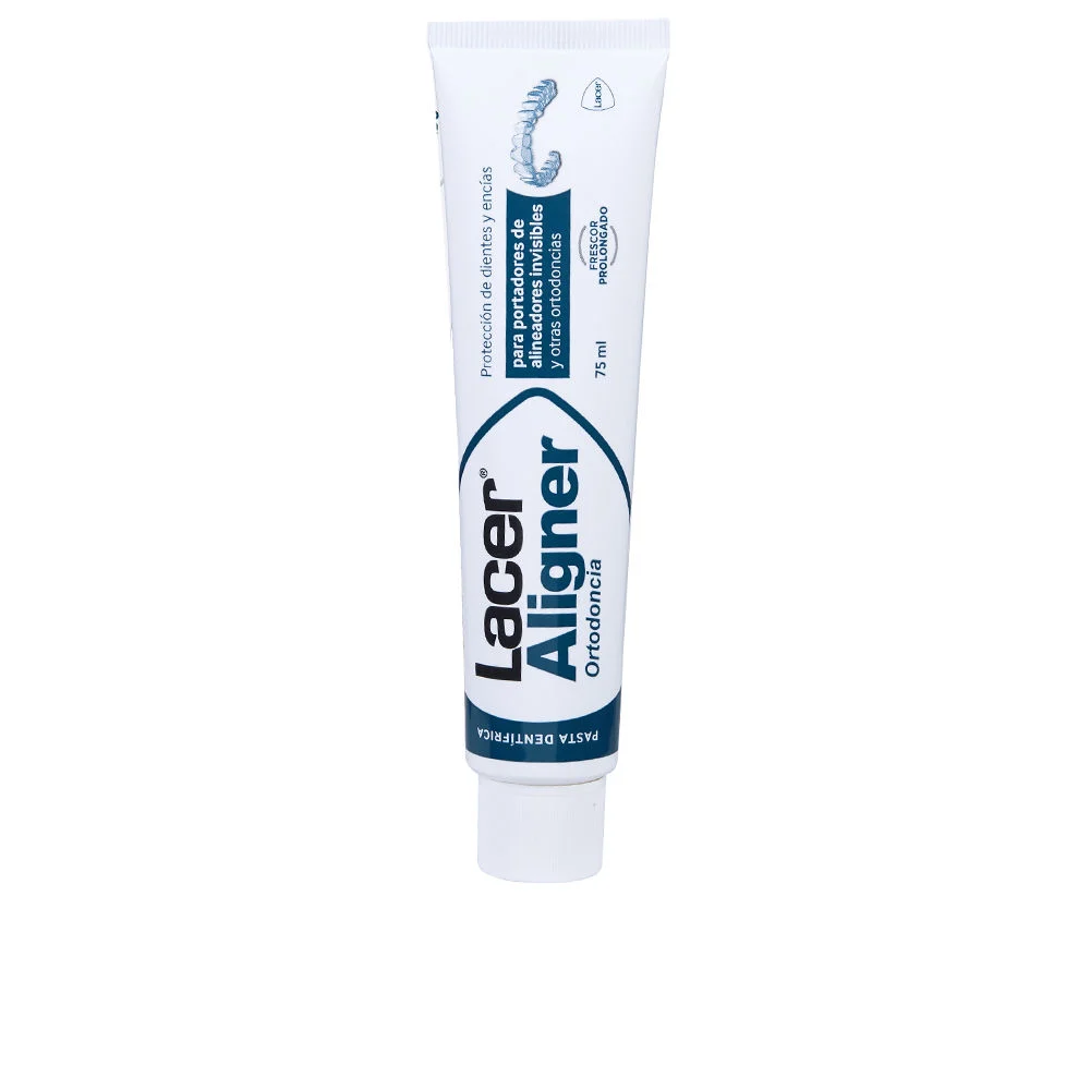Dentifricio ALIGNER