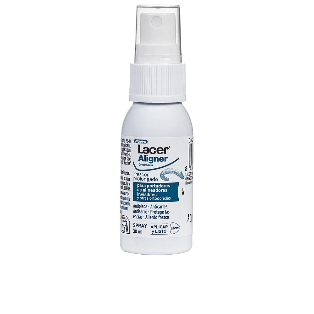 Spray ALIGNER