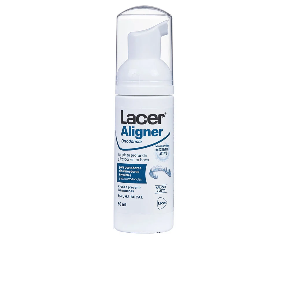 Schiuma orale ALIGNER