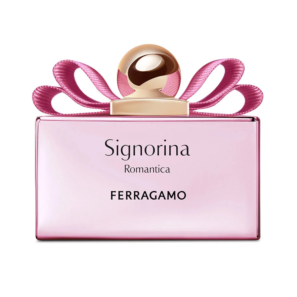 SIGNORINA ROMANTICA