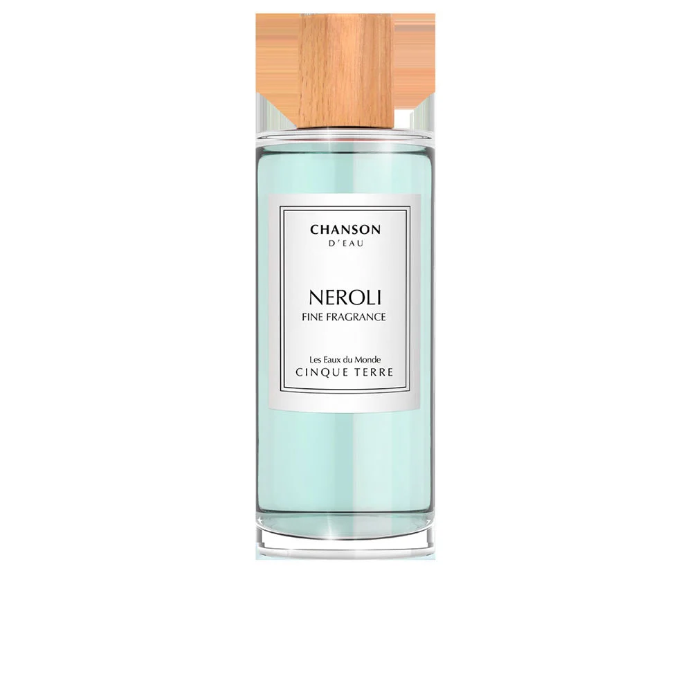 CHANSON D’EAU NEROLI
