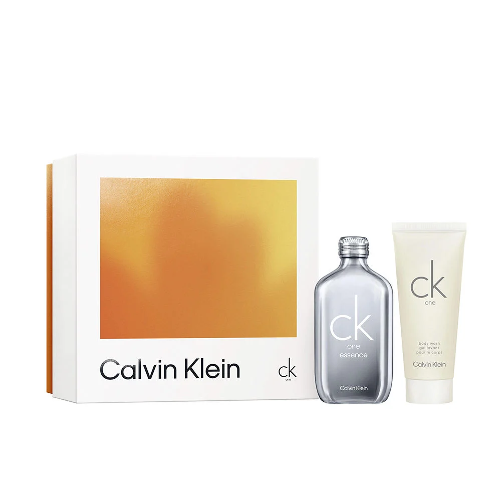 CK ONE ESSENCE CASE