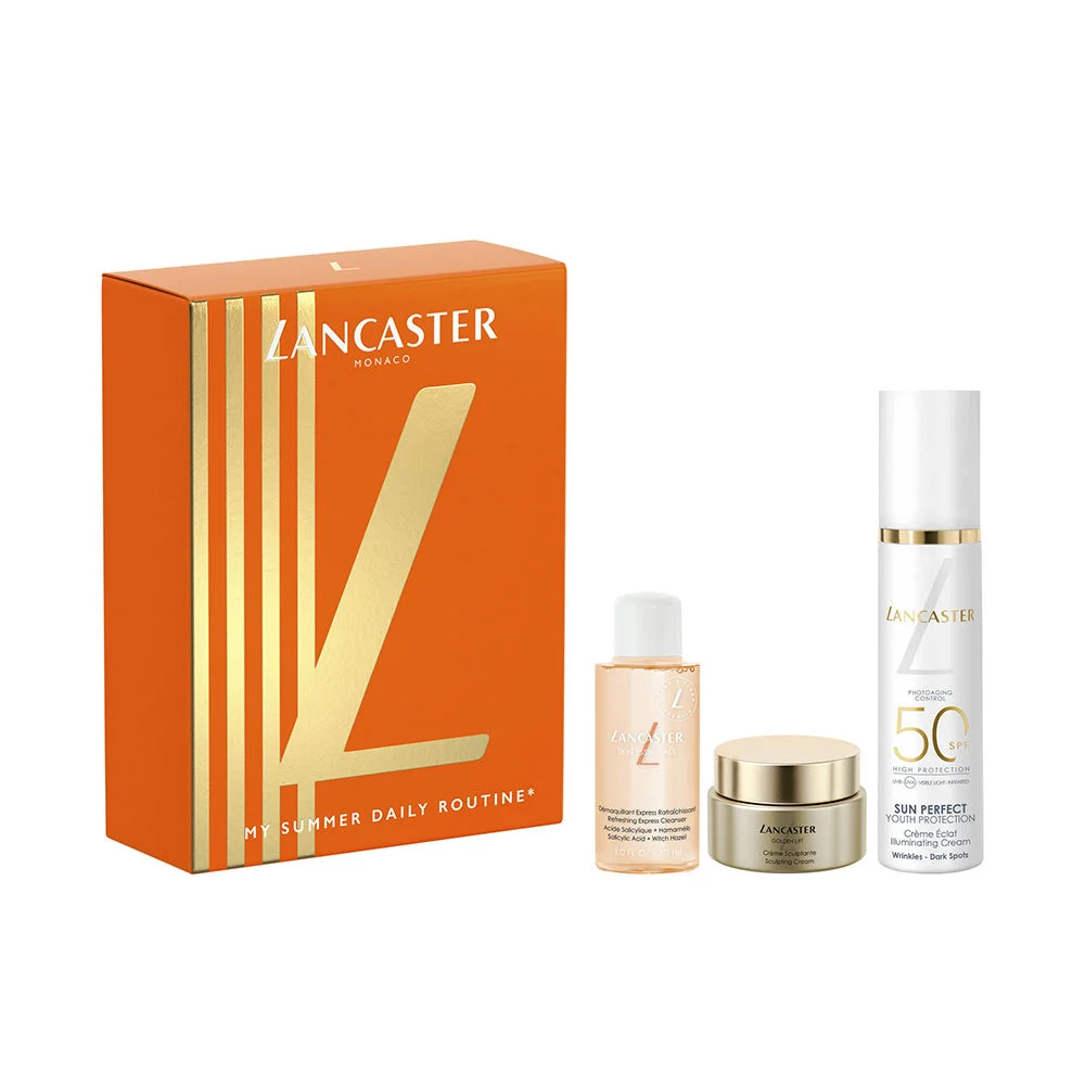 CONFEZIONE CREMA ILLUMINANTE SUN PERFECT SPF50