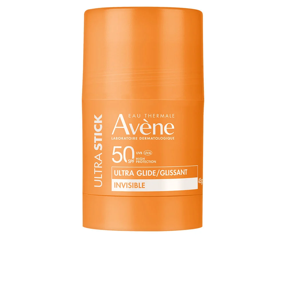 Stick solare ULTRA invisibile con SPF50