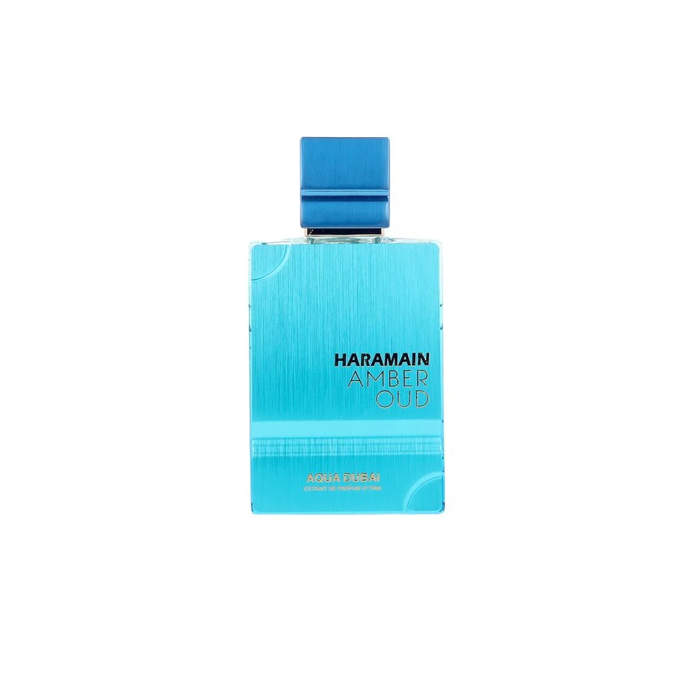 AMBER OUD AQUA DUBAI estratto di profumo