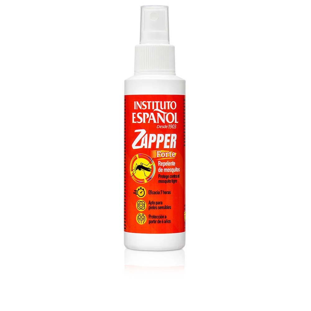ZAPPER potente repellente per insetti