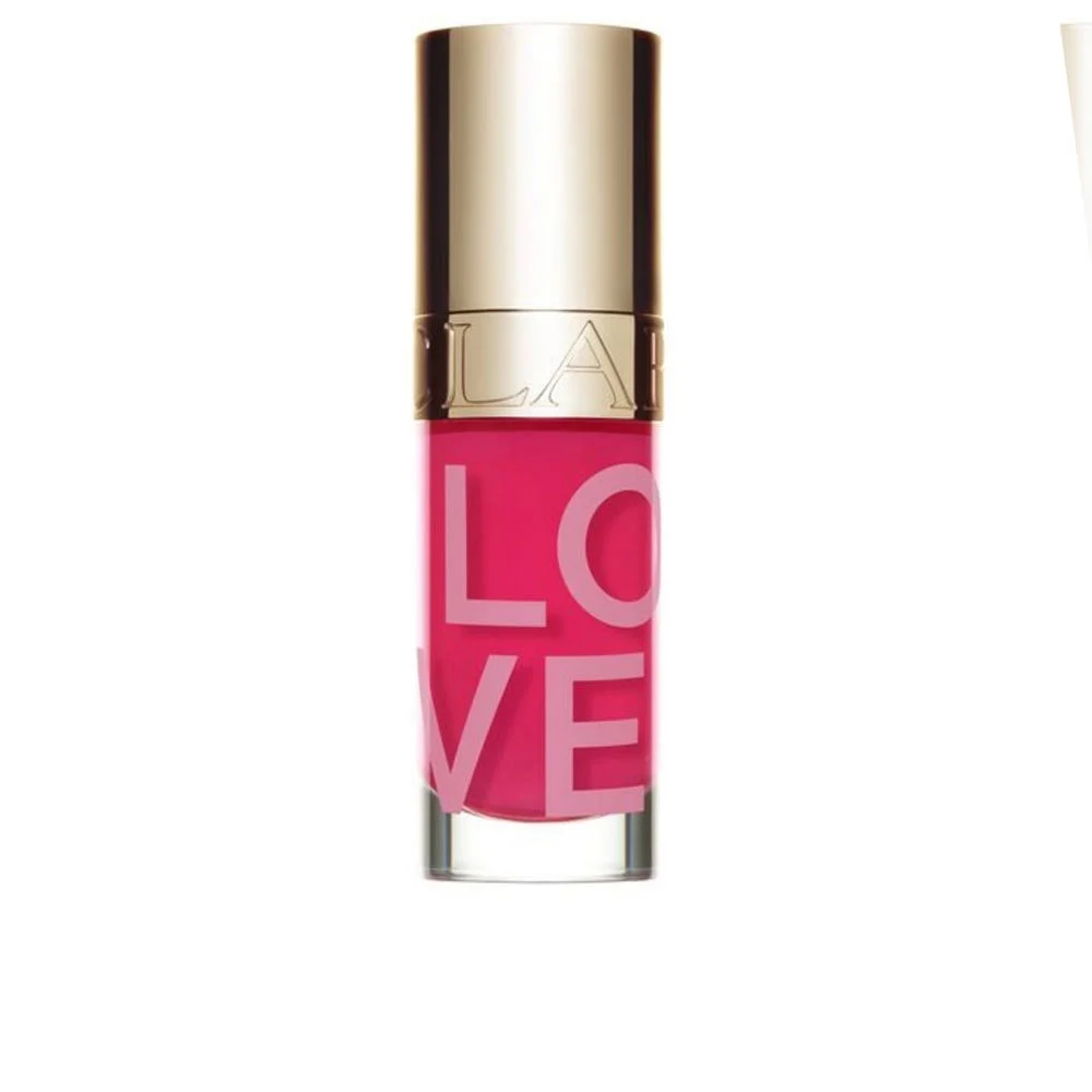 Olio labbra comfort LOVE COLLECTION