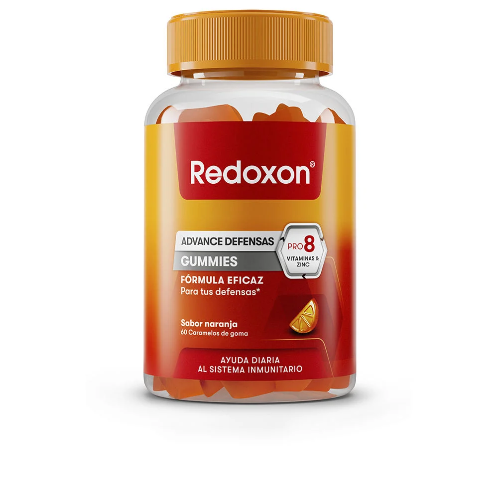 REDOXON ADVANCE DEFENSES caramelle gommose