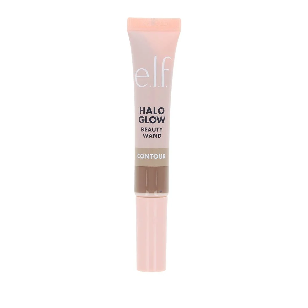 HALO GLOW WAND contorno viso