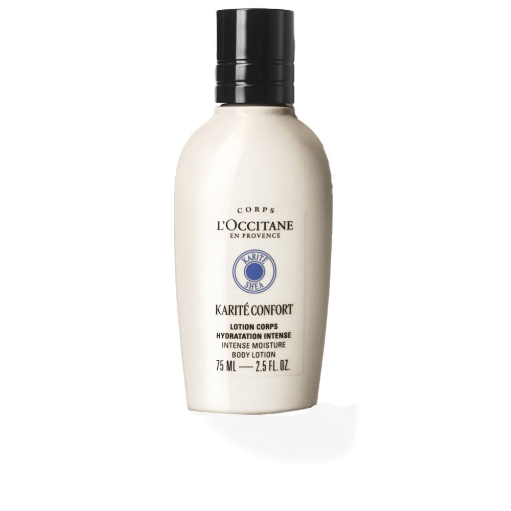 Lozione corpo idratante intensa Shea Comfort